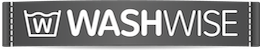 WashWise logo